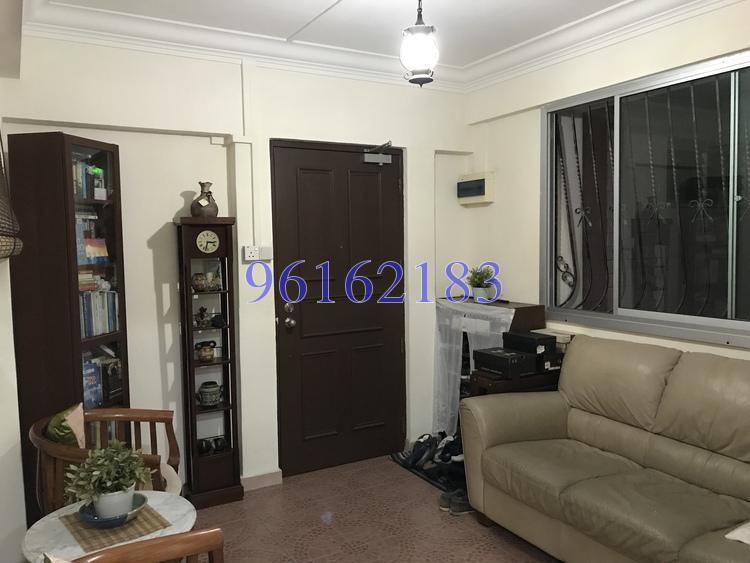 Blk 475 Pasir Ris Drive 6 (Pasir Ris), HDB 4 Rooms #159702462